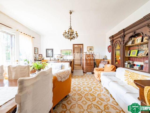 Appartamento in vendita a Passera, Stresa