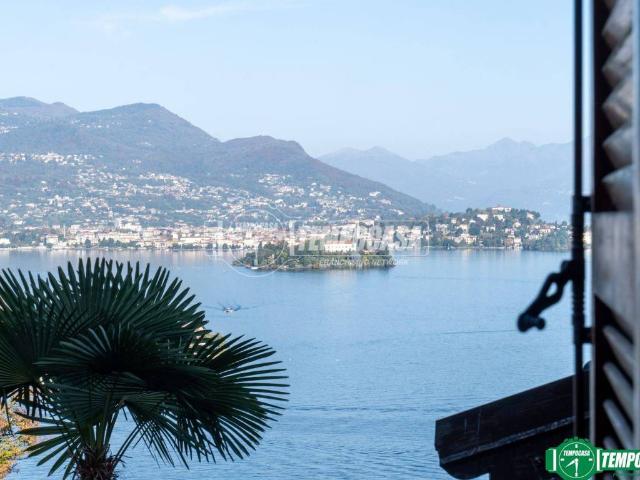 Appartamento in vendita a Carciano, Stresa