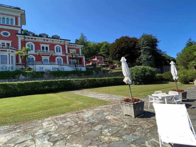 Appartamento in vendita a Passera, Stresa