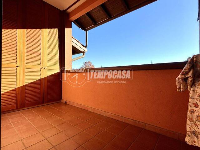 Appartamento in vendita a Carciano, Stresa