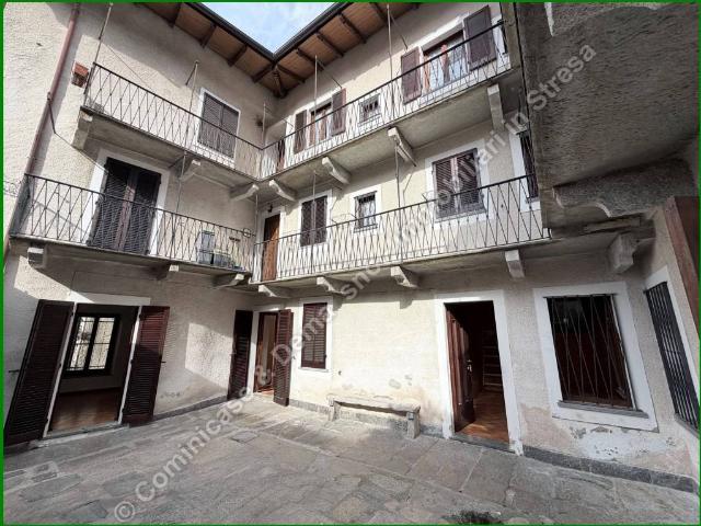 Appartamento in vendita a Vedasco, Piemonte