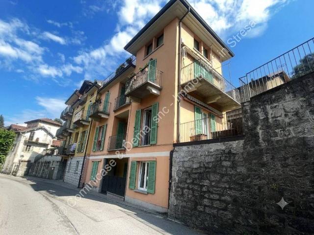 Appartamento in vendita a Binda, Stresa