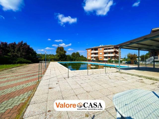 Appartamento in vendita a Piemonte, Alessandria