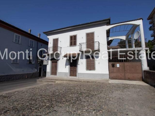 Appartamento in vendita a Piemonte, Alessandria
