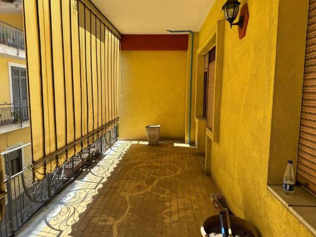 Appartamento in vendita a Striano, Campania