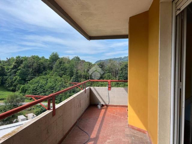 Appartamento in vendita a Piemonte, Biella