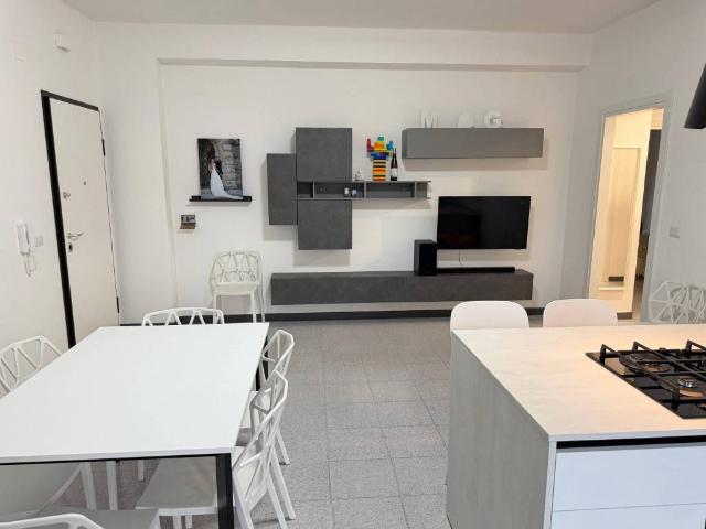 Appartamento in vendita a Calabria, Crotone