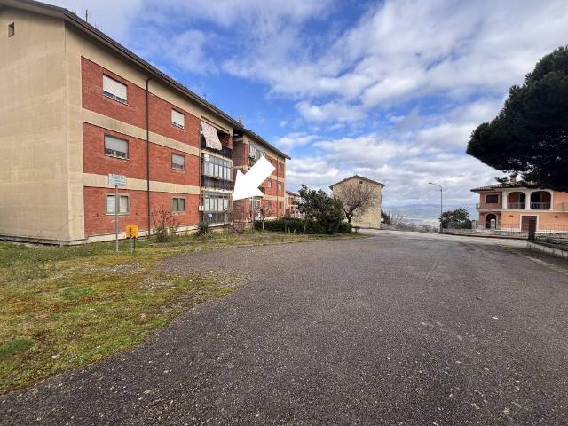 Appartamento in vendita a Terre dell’Ufita, Sturno