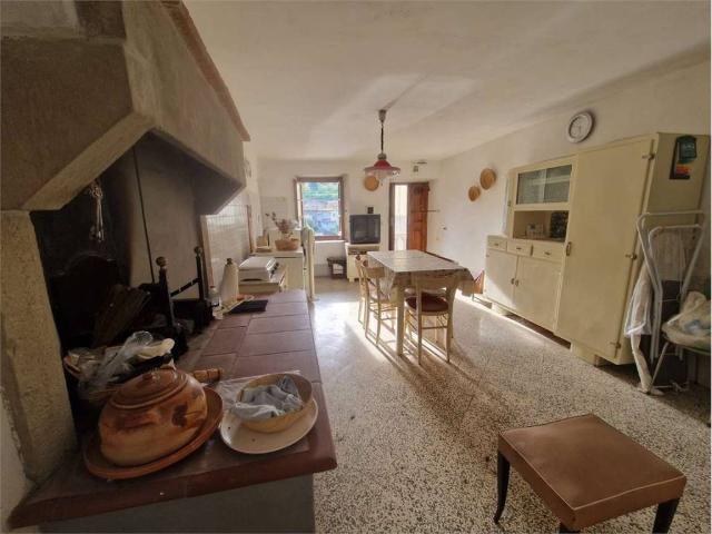 Appartamento in vendita a Le Mura, Subbiano