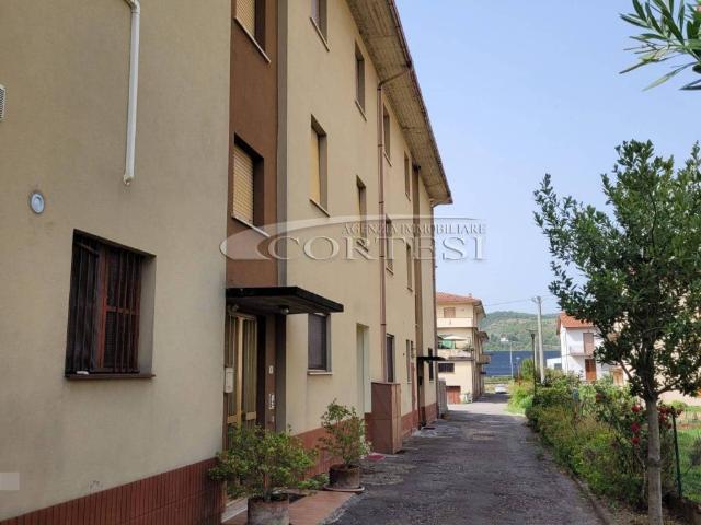 Appartamento in vendita a Castelnuovo, Subbiano