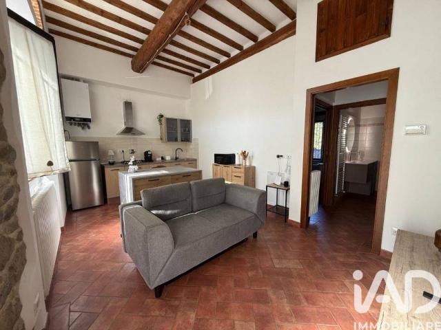 Appartamento in vendita a Subbiano, Toscana