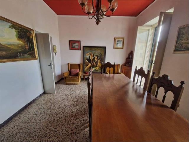 Appartamento in vendita a Casa Gano, Subbiano