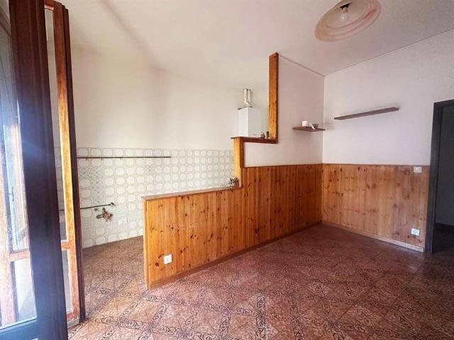 Appartamento in vendita a Le Mura, Subbiano