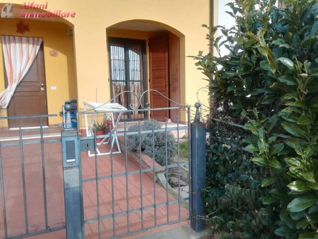 Appartamento in vendita a Poggio D'Acona, Subbiano