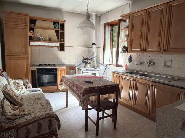 Appartamento in vendita a Castelnuovo, Subbiano