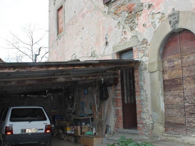 Appartamento in vendita a Subbiano, Toscana