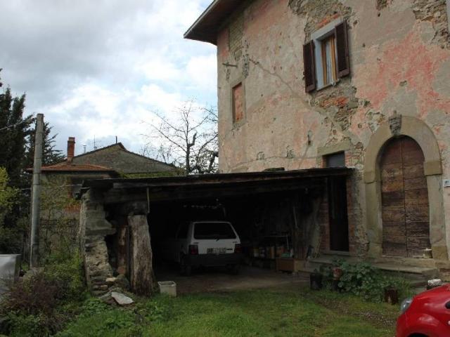 Appartamento in vendita a Subbiano, Toscana