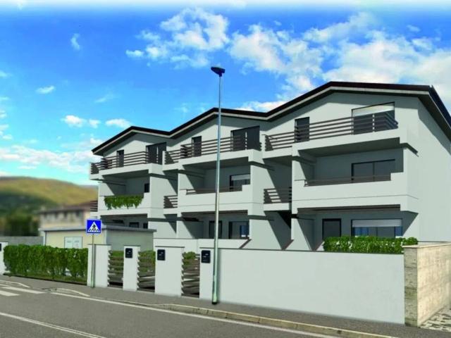 Appartamento in vendita a Subbiano, Toscana