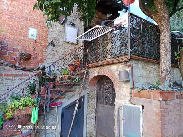Appartamento in vendita a Castelnuovo, Subbiano