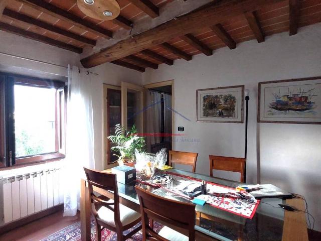Appartamento in vendita a Subbiano, Toscana