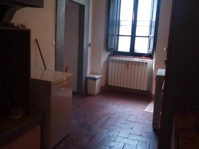Appartamento in vendita a Subbiano, Toscana
