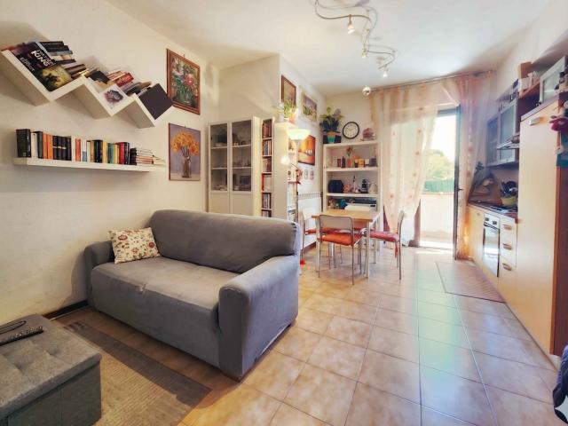 Appartamento in vendita a Subbiano, Toscana