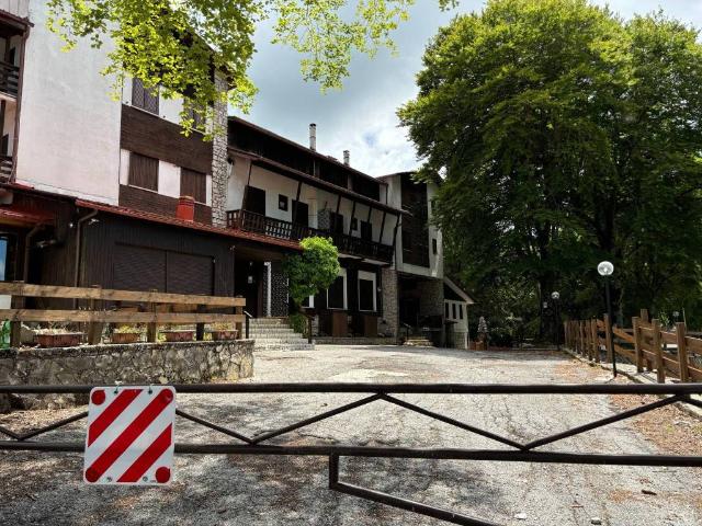 Appartamento in vendita a Campo dell'Osso, Roma Capitale