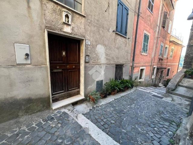 Appartamento in vendita a Subiaco, Roma Capitale