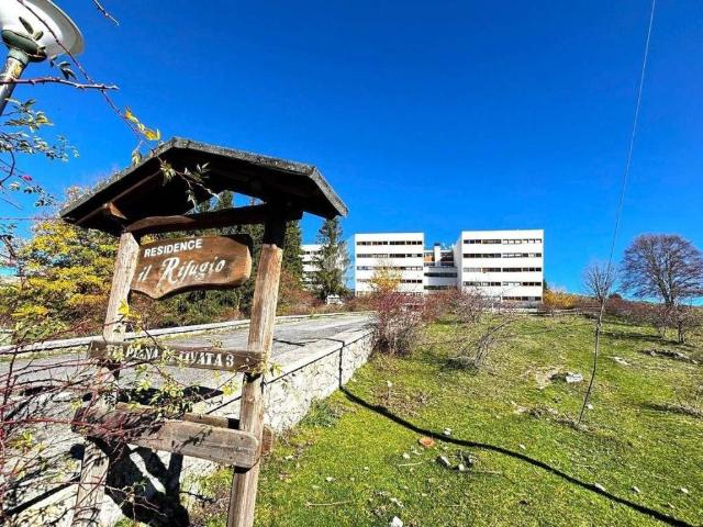 Appartamento in vendita a Livata, Subiaco