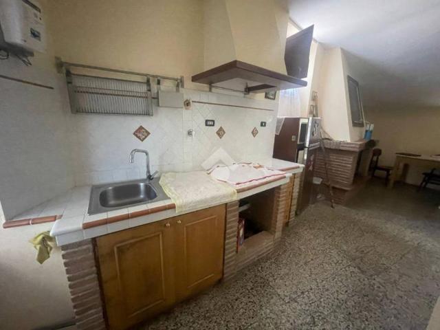Appartamento in vendita a Subiaco, Roma Capitale