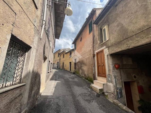 Appartamento in vendita a Subiaco, Roma Capitale
