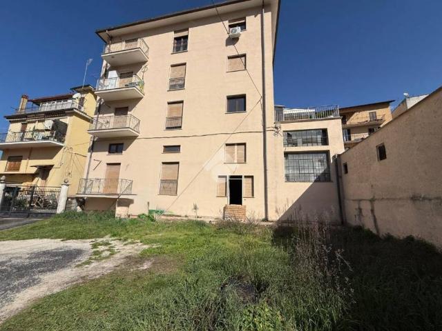Appartamento in vendita a Subiaco, Roma Capitale