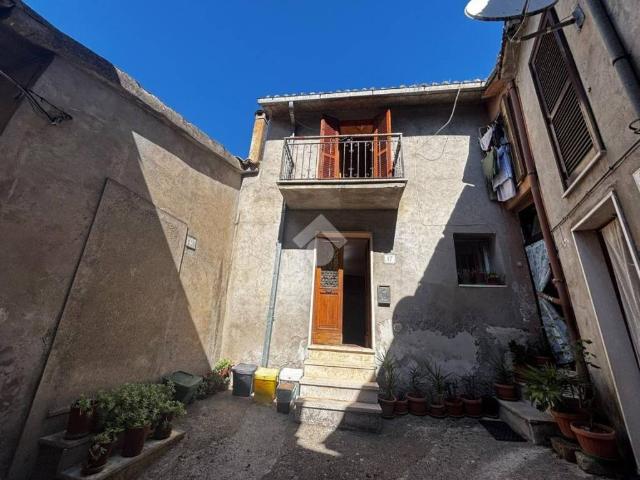 Appartamento in vendita a Subiaco, Roma Capitale