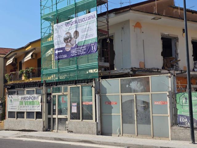 Appartamento in vendita a Succivo, Campania