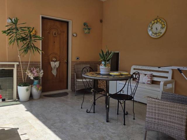 Appartamento in vendita a Succivo, Caserta