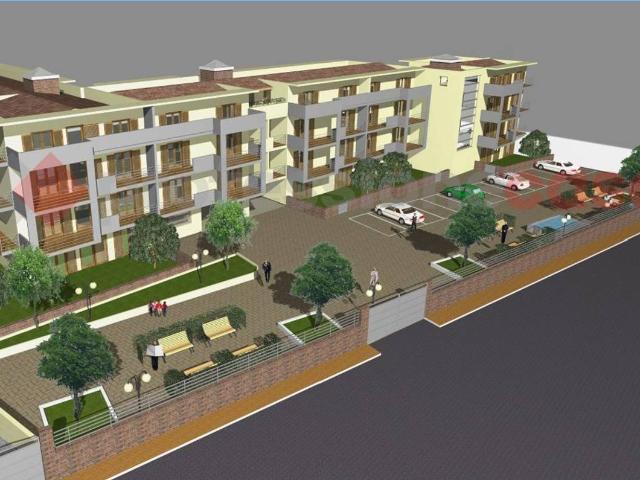 Appartamento in vendita a Succivo, Campania