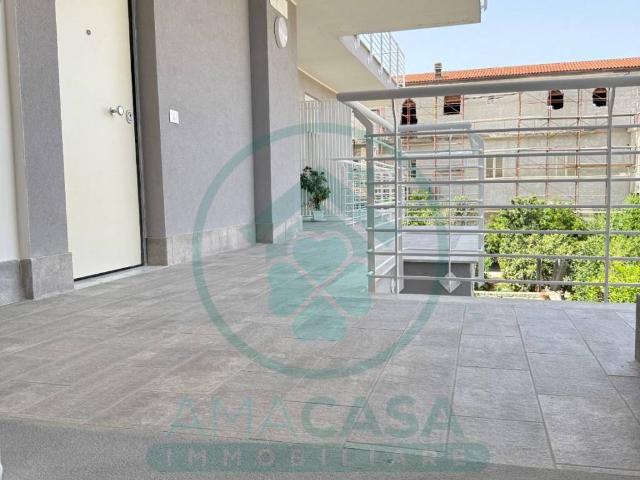 Appartamento in vendita a Succivo, Caserta