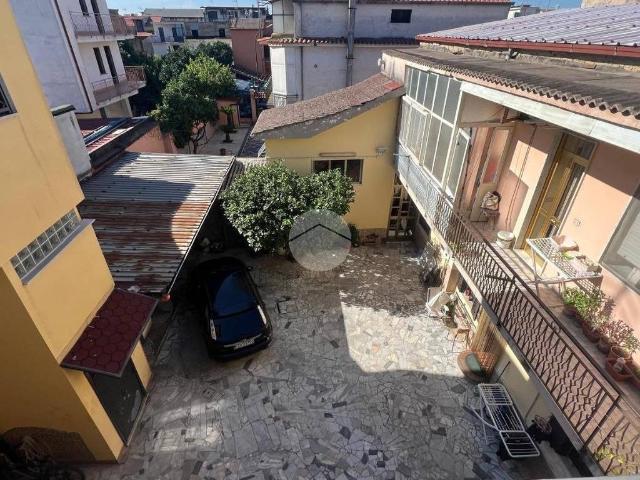 Appartamento in vendita a Succivo, Caserta
