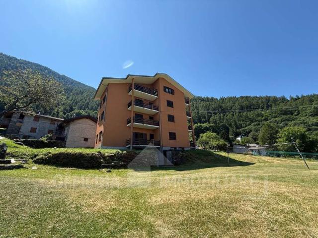 Appartamento in vendita a Unione dei comuni della Valvarrone, Sueglio