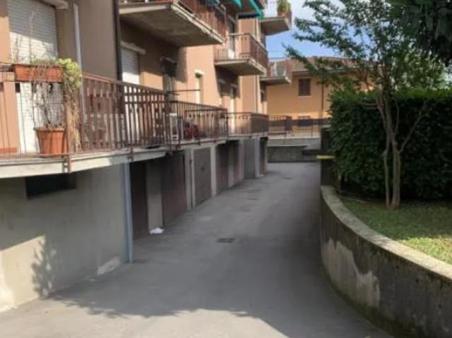 Appartamento in vendita a Suisio, Bergamo