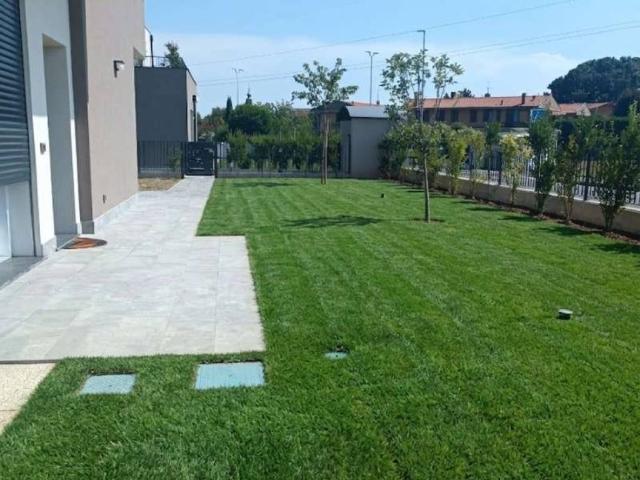 Appartamento in vendita a Suisio, Lombardia
