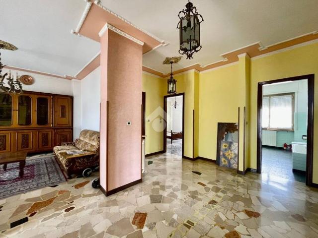 Appartamento in vendita a Suisio, Lombardia