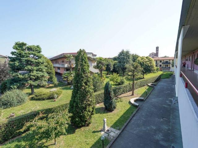 Appartamento in vendita a Suisio, Lombardia