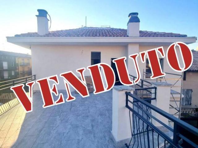 Appartamento in vendita a Suisio, Lombardia