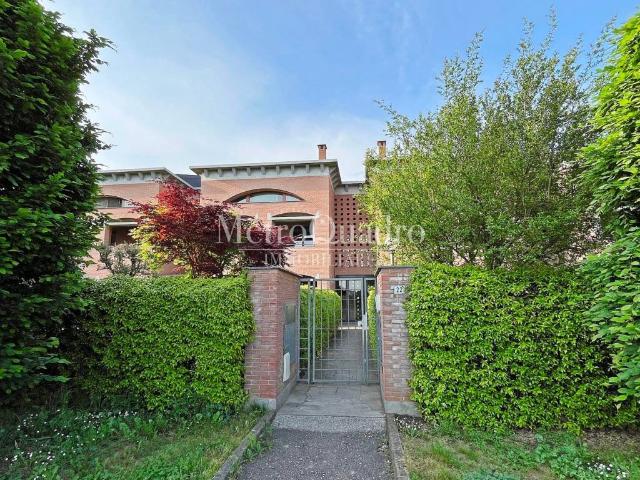 Appartamento in vendita a Cascina Cà, Sulbiate