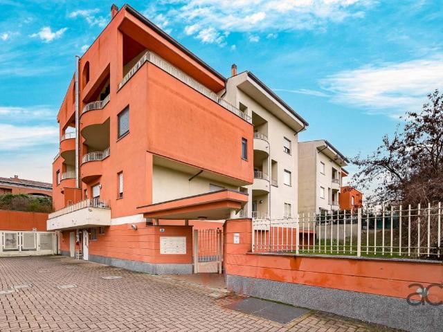 Appartamento in vendita a Cascina Cà, Sulbiate