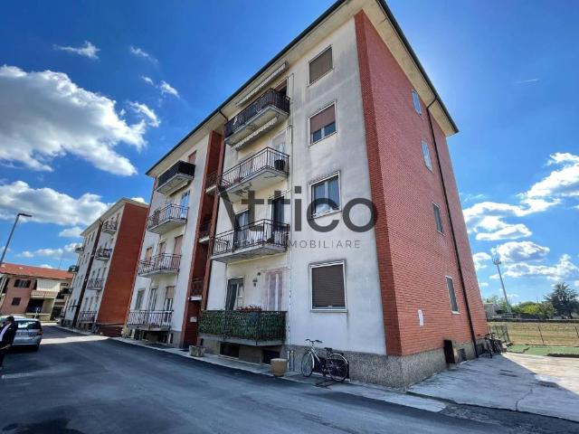 Appartamento in vendita a Cascina Gazzulo, Sulbiate