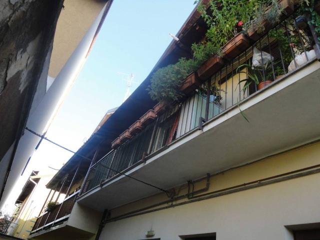 Appartamento in vendita a Cascina Cà, Sulbiate