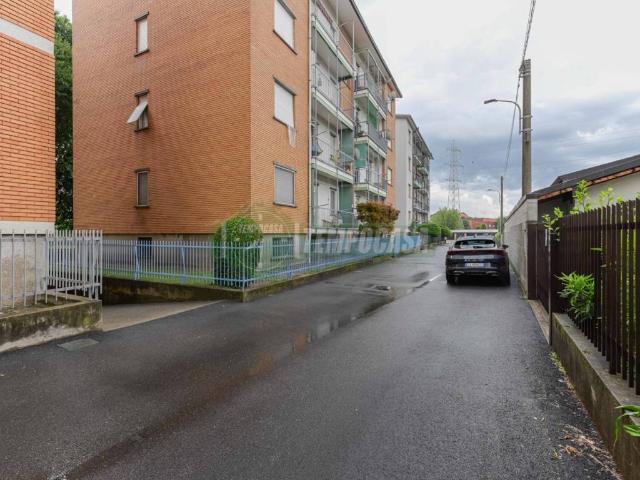 Appartamento in vendita a Cascina Gazzulo, Sulbiate