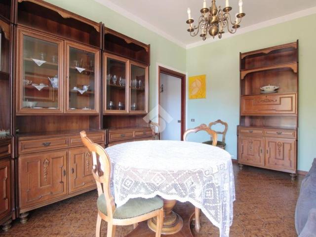 Appartamento in vendita a Cascina Cà, Sulbiate
